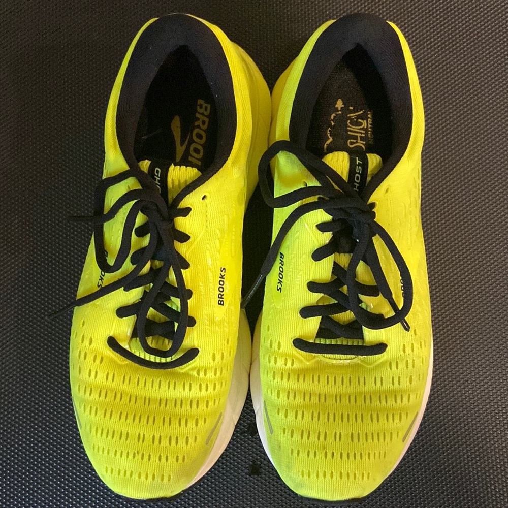 Women’s Brooks Ghost 13